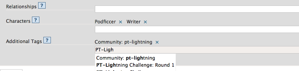 Additional Tags: Community: pt-lightning and PT-Lightning Challenge: Round 1